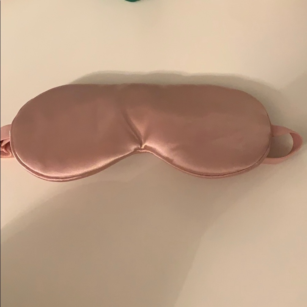 Silk Face Mask